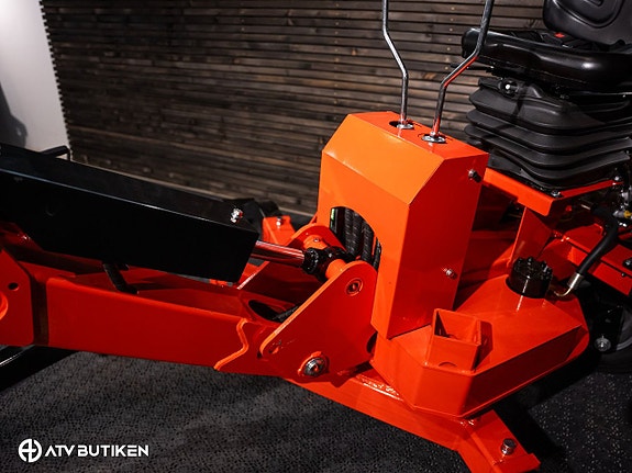 CFM Grävmaskin för ATV / UTV -Räntefritt 8 of 26