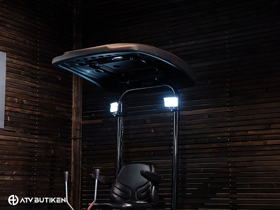 CFM Grävmaskin för ATV / UTV -Räntefritt 25 of 26