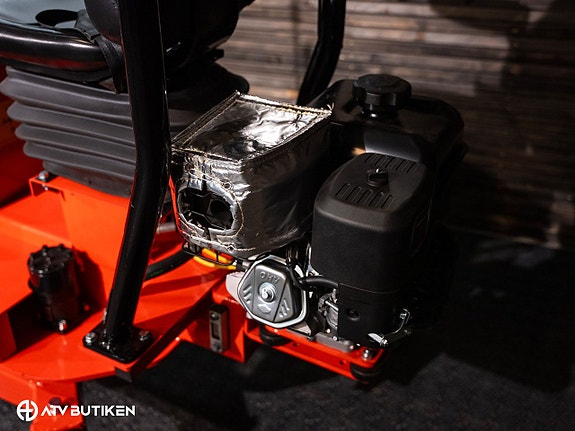 CFM Grävmaskin för ATV / UTV -Räntefritt 24 of 26