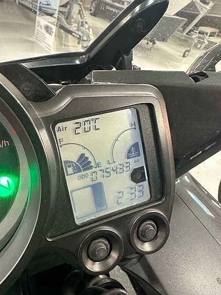 Yamaha Fjr1300 1.3 Manuell, 143hk, 2008 3 of 3