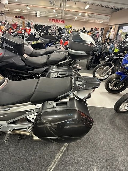 Yamaha Fjr1300 1.3 Manuell, 143hk, 2008 2 of 3