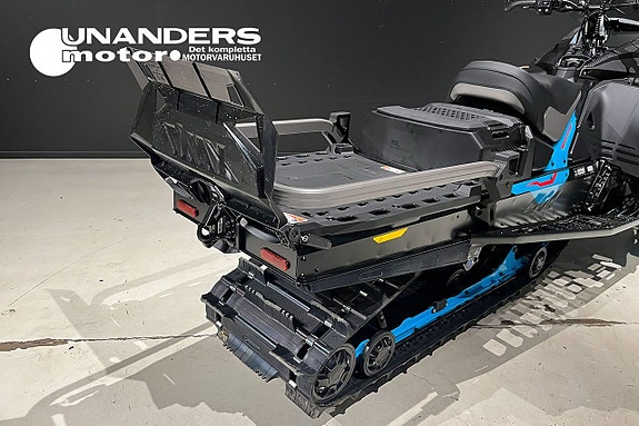 Lynx Commander RE 900 ACE Turbo R 180 hk KAMPANJERBJUDANDE MISSA INTE CHANSEN 7 of 12