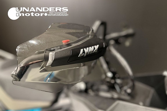 Lynx Commander RE 900 ACE Turbo R 180 hk KAMPANJERBJUDANDE MISSA INTE CHANSEN 12 of 12