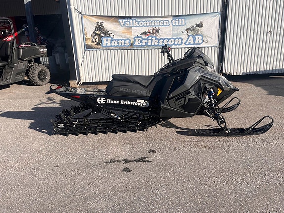 Polaris 9R Khaos 146"  (7S) DEMO