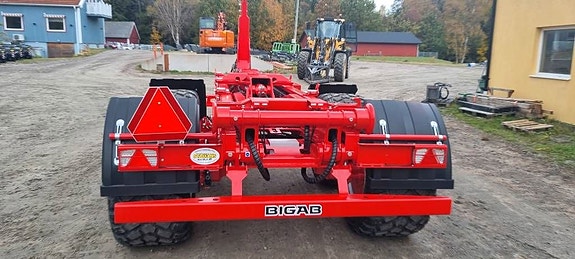 Bigab B20 3 of 14
