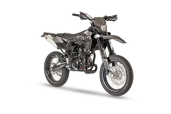 Sherco SM Black Moon RS 3 of 5