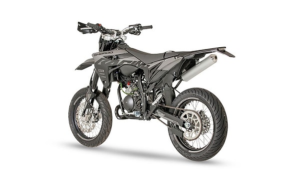 Sherco SM Black Moon RS 7 of 9