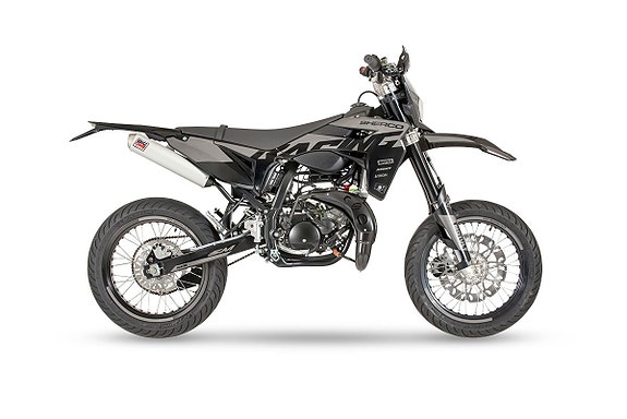 Sherco SM Black Moon RS 2 of 5