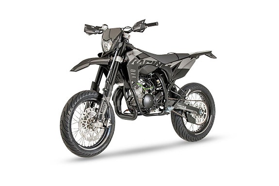 Sherco SM Black Moon RS 5 of 5