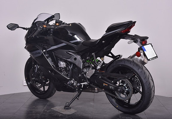Kawasaki Ninja ZX-4RR BESTÄLLNINGS MC!! BIKE TROLLHÄTTAN 5 of 21