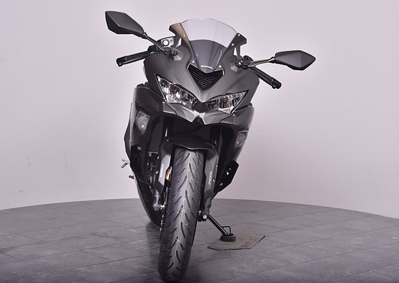 Kawasaki Ninja ZX-4RR BESTÄLLNINGS MC!! BIKE TROLLHÄTTAN 2 of 21