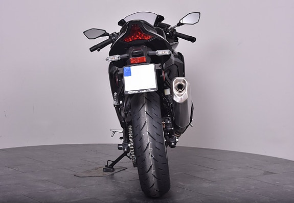Kawasaki Ninja ZX-4RR BESTÄLLNINGS MC!! BIKE TROLLHÄTTAN 6 of 21