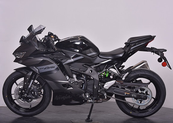 Kawasaki Ninja ZX-4RR BESTÄLLNINGS MC!! BIKE TROLLHÄTTAN 4 of 21