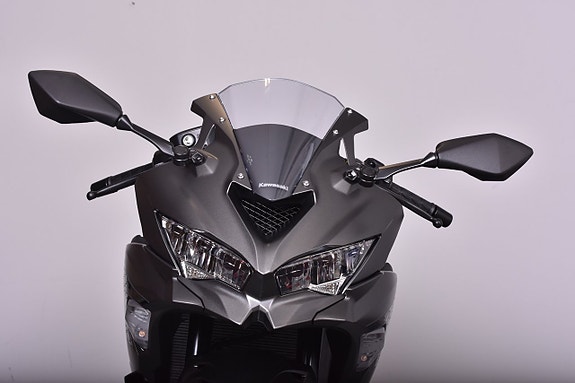 Kawasaki Ninja ZX-4RR BESTÄLLNINGS MC!! BIKE TROLLHÄTTAN 18 of 21