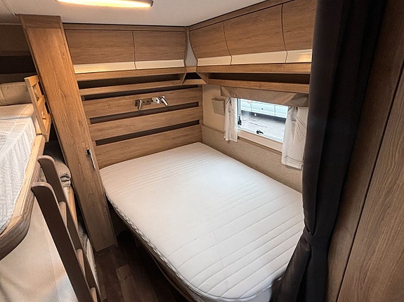 Kabe Ametist 560 GLE B15 Barnkammare / AC / 2695 kr/månaden 5 of 5