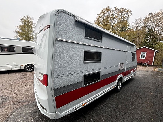 Kabe Ametist 560 GLE B15 Barnkammare / AC / 2695 kr/månaden 3 of 5