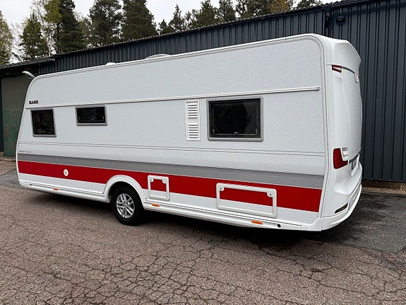 Kabe Ametist 560 GLE B15 Barnkammare / AC / 2695 kr/månaden 2 of 5