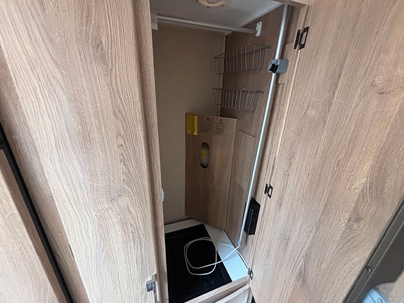 Kabe Ametist 560 GLE B15 Barnkammare / AC / 2695 kr/månaden 6 of 9