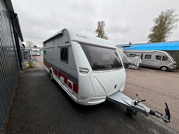 Kabe Ametist 560 GLE B15 Barnkammare / AC / 2695 kr/månaden 4 of 5