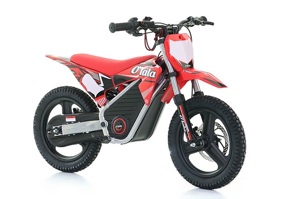 Apollo RFN SX-E500 - Elektrisk minicross