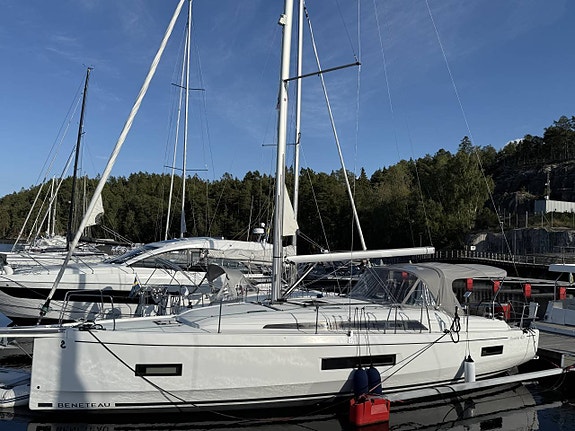 Beneteau Oceanis 40.1  | 2022