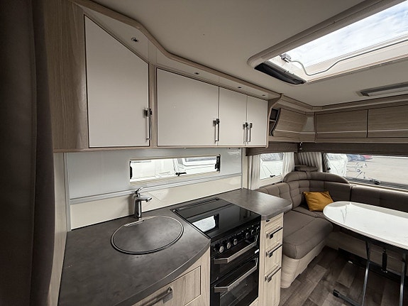Kabe ROYAL 630 TDL KS 18 of 20
