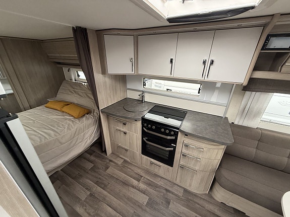 Kabe ROYAL 630 TDL KS 7 of 20
