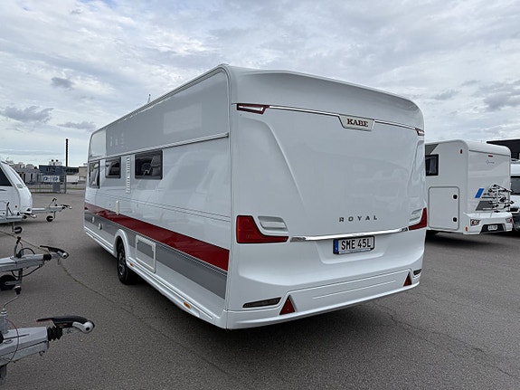 Kabe ROYAL 630 TDL KS 3 of 20