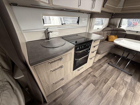Kabe ROYAL 630 TDL KS 17 of 20