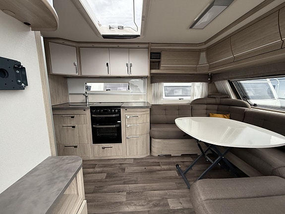 Kabe ROYAL 630 TDL KS 5 of 20