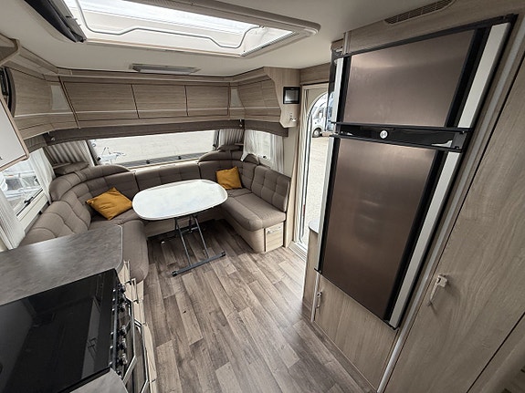 Kabe ROYAL 630 TDL KS 19 of 20