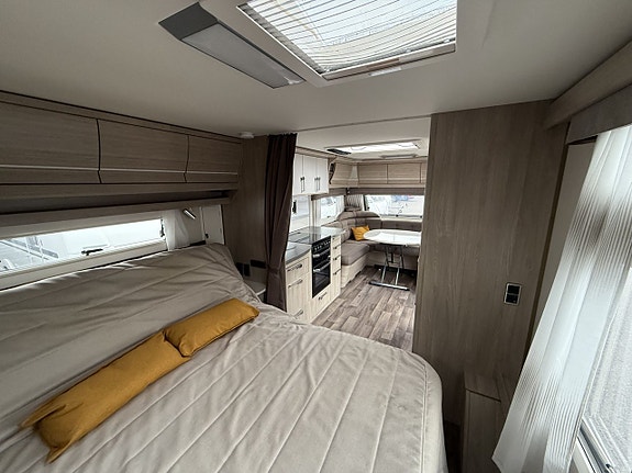 Kabe ROYAL 630 TDL KS 13 of 20