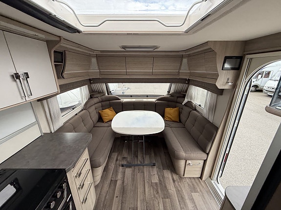 Kabe ROYAL 630 TDL KS 20 of 20