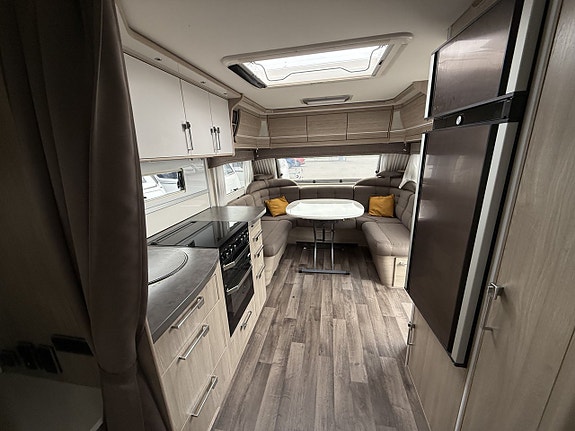 Kabe ROYAL 630 TDL KS 16 of 20