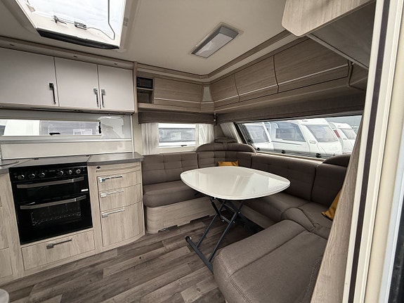 Kabe ROYAL 630 TDL KS 6 of 20