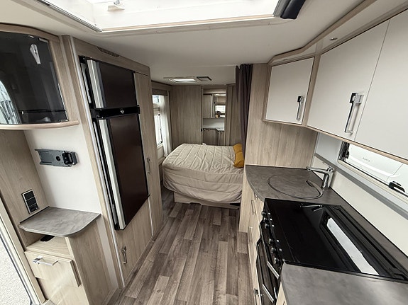 Kabe ROYAL 630 TDL KS 9 of 20