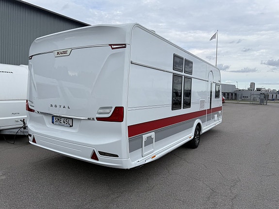 Kabe ROYAL 630 TDL KS 4 of 20
