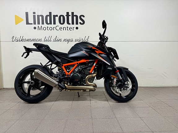 KTM 1390 Superduke 1390 R