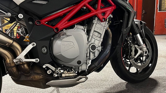 MV Agusta Brutale 1090/NYSKICK/Healtech Quickshifter 4 of 13