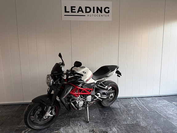 MV Agusta Brutale 1090/NYSKICK/Healtech Quickshifter