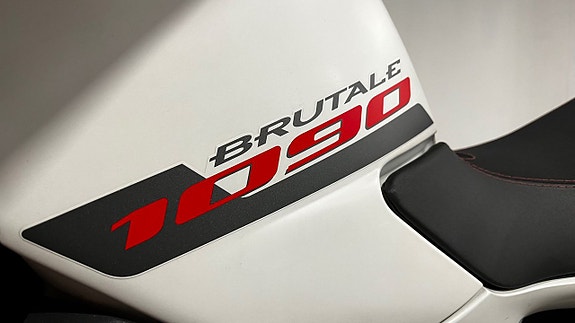 MV Agusta Brutale 1090/NYSKICK/Healtech Quickshifter 6 of 13