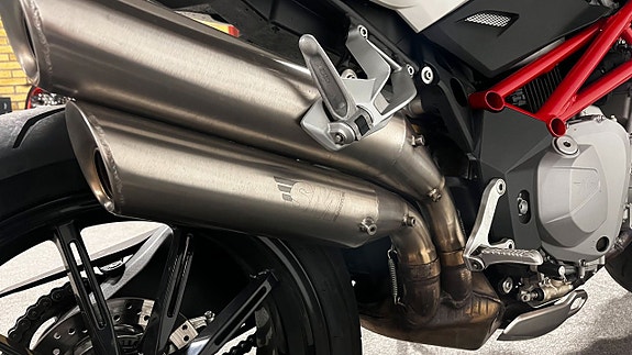 MV Agusta Brutale 1090/NYSKICK/Healtech Quickshifter 5 of 13
