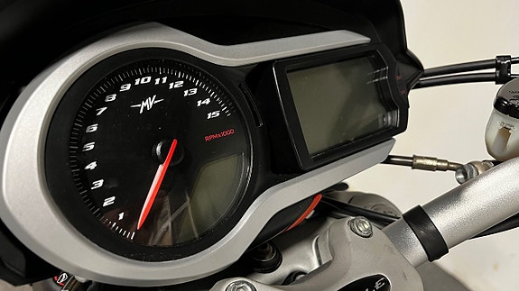 MV Agusta Brutale 1090/NYSKICK/Healtech Quickshifter 8 of 13