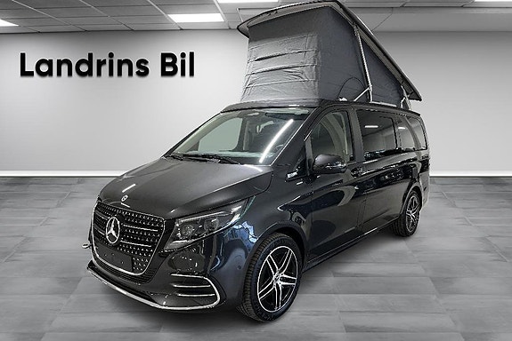 Mercedes-Benz Marco Polo