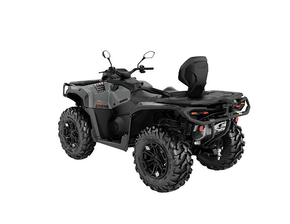 Can-Am Outlander MAX PRO XU HD8 T3B -26 *I Lager* 2 of 2