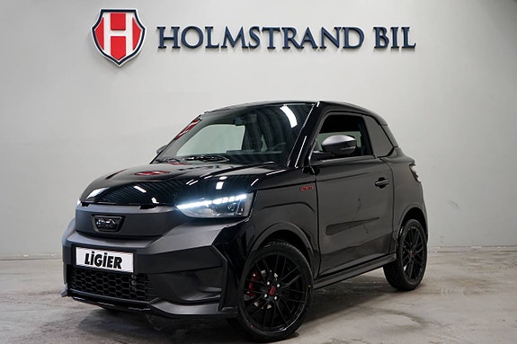 LIGIER JS50 ULTIMATE 2025 NYA MODELLEN