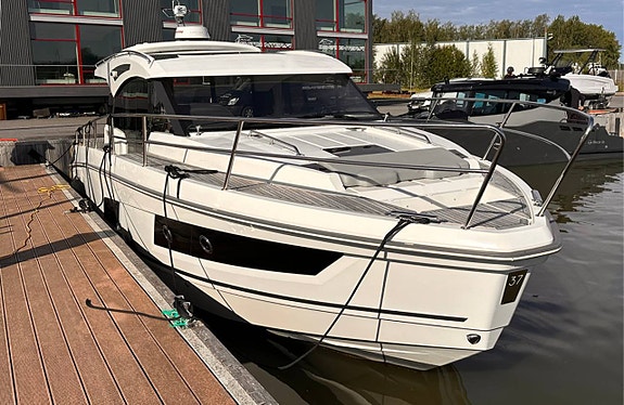 Grandezza 37 CA -2020 nu till reducerat pris!