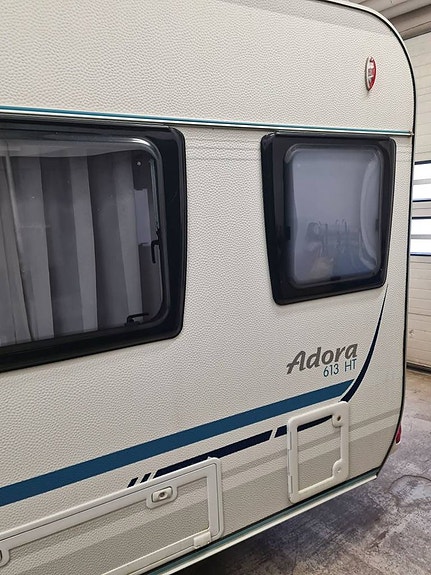 Adria Adria Adora 613 Ht 2010 4 of 10