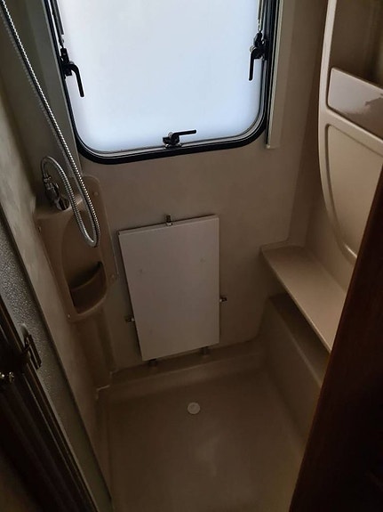 Adria Adria Adora 613 Ht 2010 10 of 10