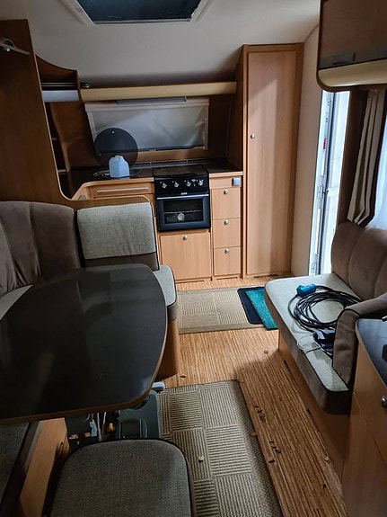 Adria Adria Adora 613 Ht 2010 5 of 10